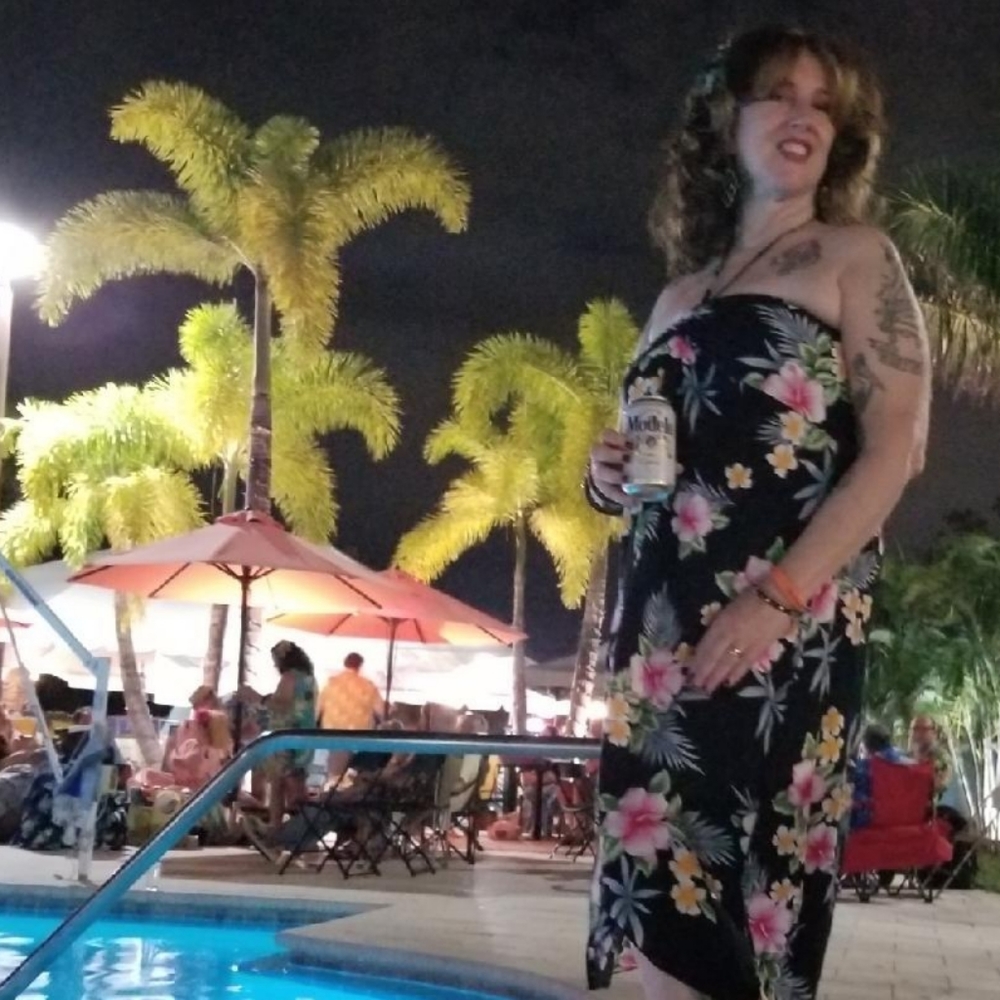 Meet your Posher, Susan